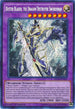 Buster Blader, the Dragon Destroyer Swordsman (MP16-EN210) [2016 Mega-Tins Mega Pack]