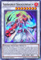 Shiranui Shogunsaga (MP16-EN212) [2016 Mega-Tins Mega Pack]