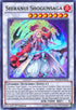 Shiranui Shogunsaga (MP16-EN212) [2016 Mega-Tins Mega Pack]