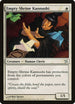 Empty-Shrine Kannushi (2) [Betrayers of Kamigawa]