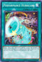 Performance Hurricane (MP16-EN214) [2016 Mega-Tins Mega Pack]