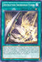 Destruction Swordsman Fusion (MP16-EN215) [2016 Mega-Tins Mega Pack]