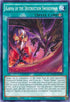 Karma of the Destruction Swordsman (MP16-EN216) [2016 Mega-Tins Mega Pack]