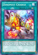 Dinomist Charge (MP16-EN218) [2016 Mega-Tins Mega Pack]