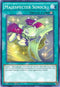Majespecter Sonics (MP16-EN219) [2016 Mega-Tins Mega Pack]