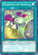 Majespecter Sonics (MP16-EN219) [2016 Mega-Tins Mega Pack]
