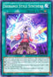 Shiranui Style Synthesis (MP16-EN220) [2016 Mega-Tins Mega Pack]