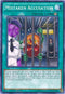 Mistaken Accusation (MP16-EN222) [2016 Mega-Tins Mega Pack]