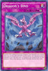 Dragon's Bind (MP16-EN223) [2016 Mega-Tins Mega Pack]