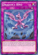Dragon's Bind (MP16-EN223) [2016 Mega-Tins Mega Pack]