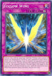 Follow Wing (MP16-EN224) [2016 Mega-Tins Mega Pack]