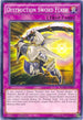 Destruction Sword Flash (MP16-EN226) [2016 Mega-Tins Mega Pack]