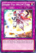 Shiranui Style Swallow's Slash (MP16-EN228) [2016 Mega-Tins Mega Pack]