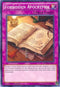 Forbidden Apocrypha (MP16-EN230) [2016 Mega-Tins Mega Pack]
