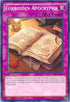 Forbidden Apocrypha (MP16-EN230) [2016 Mega-Tins Mega Pack]