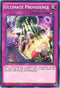 Ultimate Providence (MP16-EN233) [2016 Mega-Tins Mega Pack]