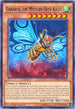 Gadarla, the Mystery Dust Kaiju (MP16-EN234) [2016 Mega-Tins Mega Pack]