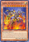 Jizukiru, the Star Destroying Kaiju (MP16-EN235) [2016 Mega-Tins Mega Pack]
