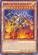 Jizukiru, the Star Destroying Kaiju (MP16-EN235) [2016 Mega-Tins Mega Pack]