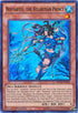Neptabyss, the Atlantean Prince (MP16-EN236) [2016 Mega-Tins Mega Pack]