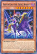 Arisen Gaia the Fierce Knight (MP16-EN238) [2016 Mega-Tins Mega Pack]