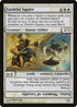 Faithful Squire (3) [Betrayers of Kamigawa]