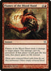 Flames of the Blood Hand (101) [Betrayers of Kamigawa]