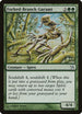 Forked-Branch Garami (125) [Betrayers of Kamigawa]