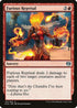 Furious Reprisal (115) [Kaladesh]