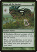 Genju of the Cedars (126) [Betrayers of Kamigawa]