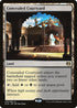 Concealed Courtyard (245) [Kaladesh]