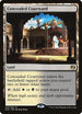 Concealed Courtyard (245) [Kaladesh]