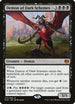 Demon of Dark Schemes (73) [Kaladesh]