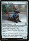 Filigree Familiar (212) [Kaladesh]