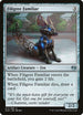 Filigree Familiar (212) [Kaladesh]