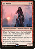 Pia Nalaar (124) [Kaladesh]