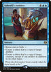 Saheeli's Artistry (62) [Kaladesh]