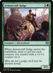 Armorcraft Judge (144) [Kaladesh]