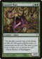 Gnarled Mass (127) [Betrayers of Kamigawa]