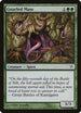 Gnarled Mass (127) [Betrayers of Kamigawa]