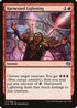 Harnessed Lightning (117) [Kaladesh]