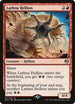 Lathnu Hellion (121) [Kaladesh]
