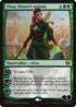 Nissa, Nature's Artisan (270) [Kaladesh]