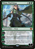 Nissa, Vital Force (163) [Kaladesh]