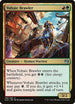 Voltaic Brawler (189) [Kaladesh]
