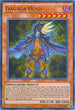 Gagaga Head (YZ09-EN001) [Yu-Gi-Oh! ZEXAL Manga Promotional Cards]