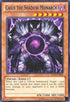 Caius the Shadow Monarch (Blue) (DL15-EN006) [Duelist League Promo]