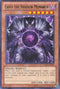 Caius the Shadow Monarch (Green) (DL15-EN006) [Duelist League Promo]