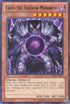 Caius the Shadow Monarch (Green) (DL15-EN006) [Duelist League Promo]