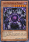 Caius the Shadow Monarch (Red) (DL15-EN006) [Duelist League Promo]